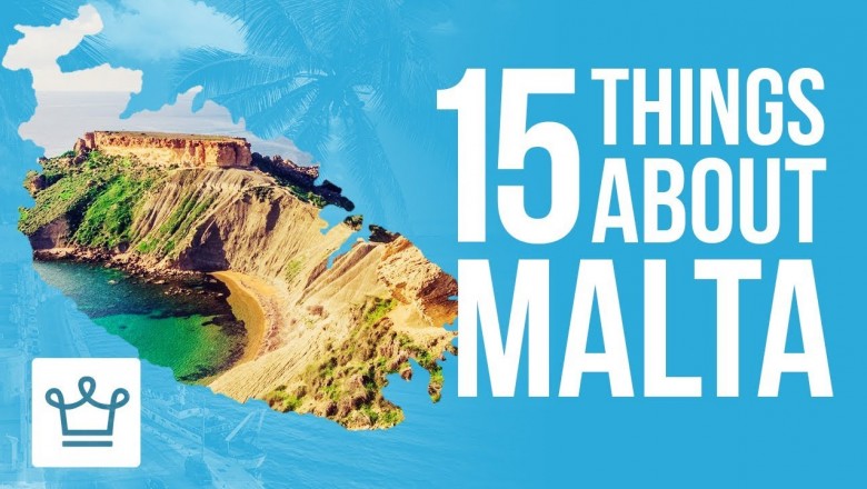 15 Things You Didn't Know About Malta