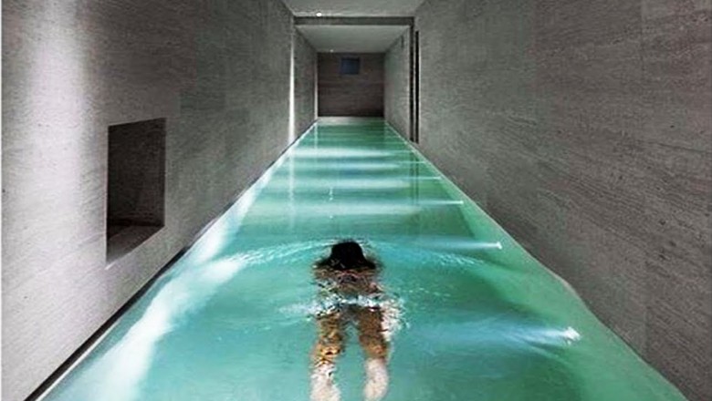 8 Pools you must Try before you Die