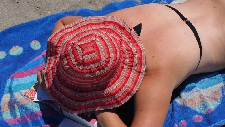 Should We Spend Time in the Sun?