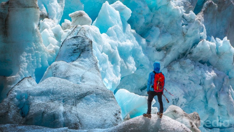Anchorage Vacation Travel Guide