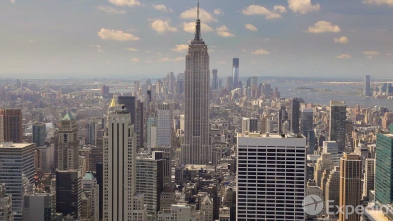 New York City Vacation Travel Guide