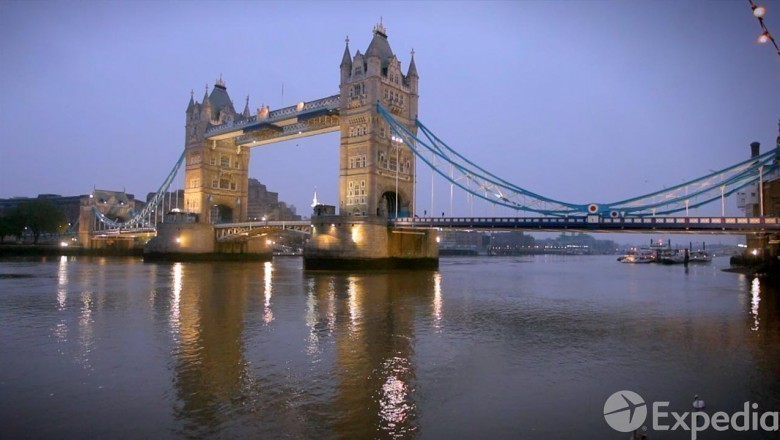 London Vacation Travel Guide
