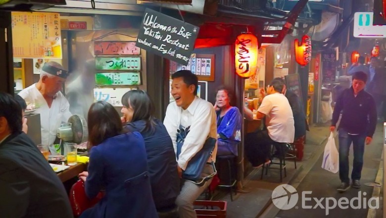 Tokyo Vacation Travel Guide