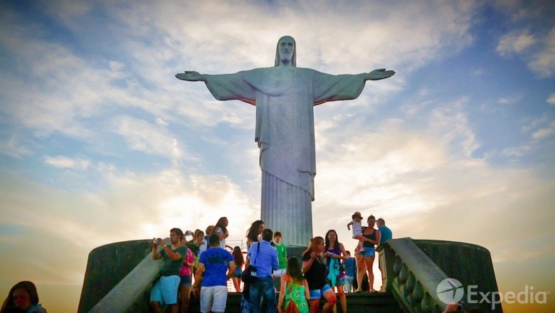Rio De Janeiro Vacation Travel Guide