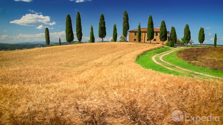 Tuscany Vacation Travel Guide