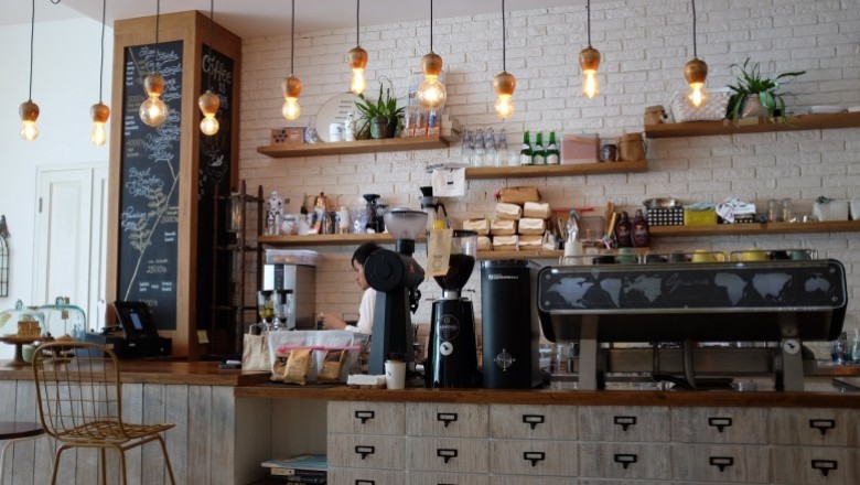 The Coffee house culture 