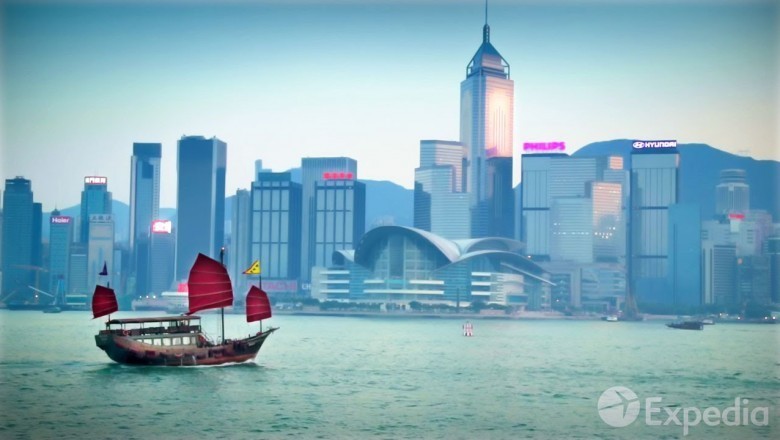 Hong Kong Vacation Travel Guide