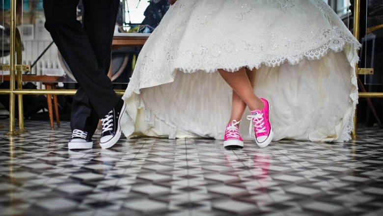 Funny Marriage Advice