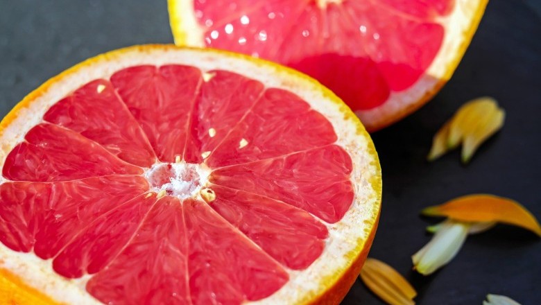 Grapefruit Juice Diet Plan - Method For Women in a Hurry to Lose 9 Pounds