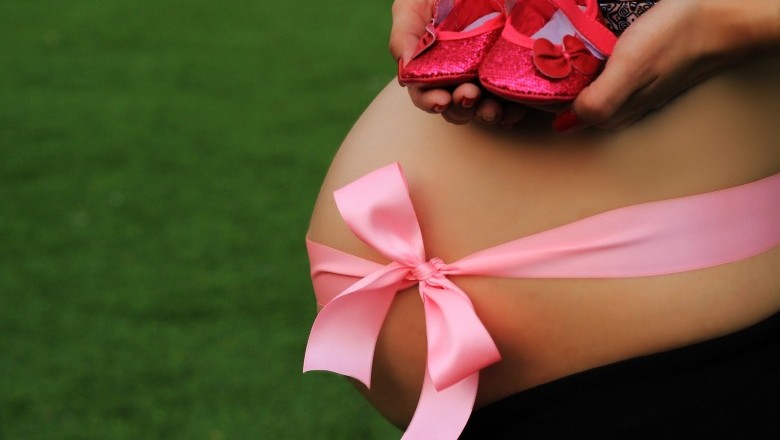 Early Pregnancy Symptom Cramping: What Do They Foretell?