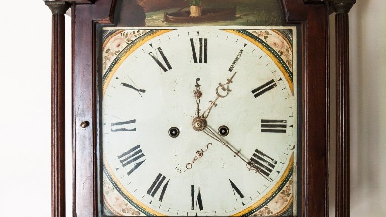 7 Steps To Take Before Moving Your Grandfather Clock