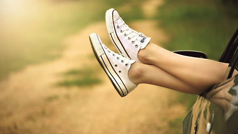 Restless Leg Syndrome: Shake Your Leg or Legs Relentlessly? Here's What it May be and What to Do