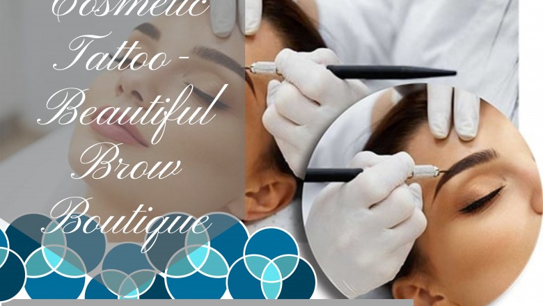 Tattoo Make Up - An Amazing Introduction To This Incredible Secret!