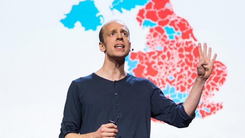 Why Brexit Happened and what to do next
