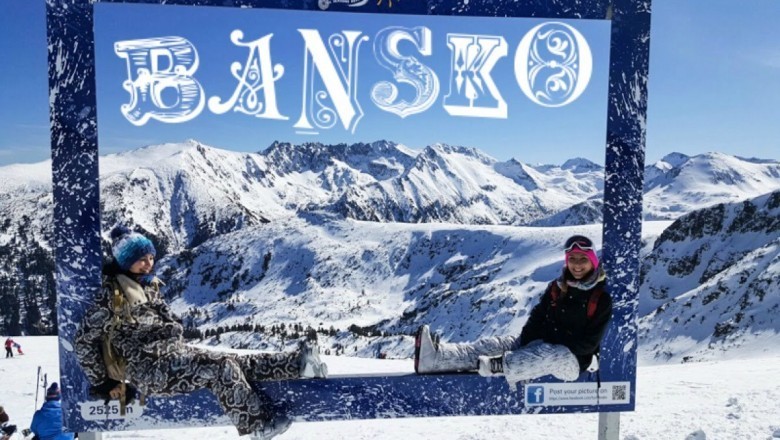 Bansko Ski Travel - Mountains, travel tips and Guide