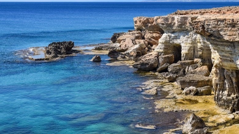 A Quick Guide to Cyprus