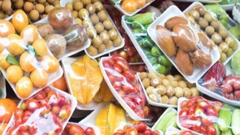 European Fresh Food Packaging Market Analysis, Growth, and Opportunities with Top Key Players